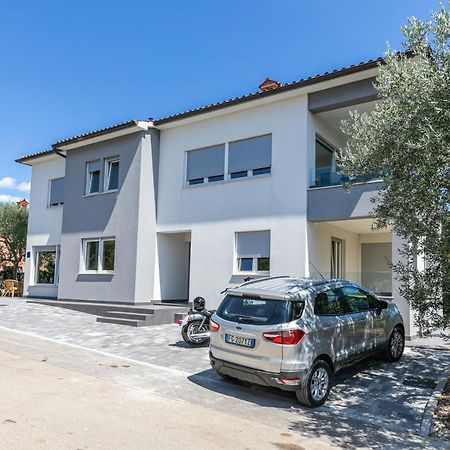 PUY Apartman Suzi מראה חיצוני תמונה