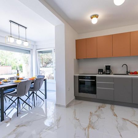 PUY Apartman Suzi מראה חיצוני תמונה
