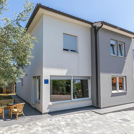 PUY Apartman Suzi מראה חיצוני תמונה