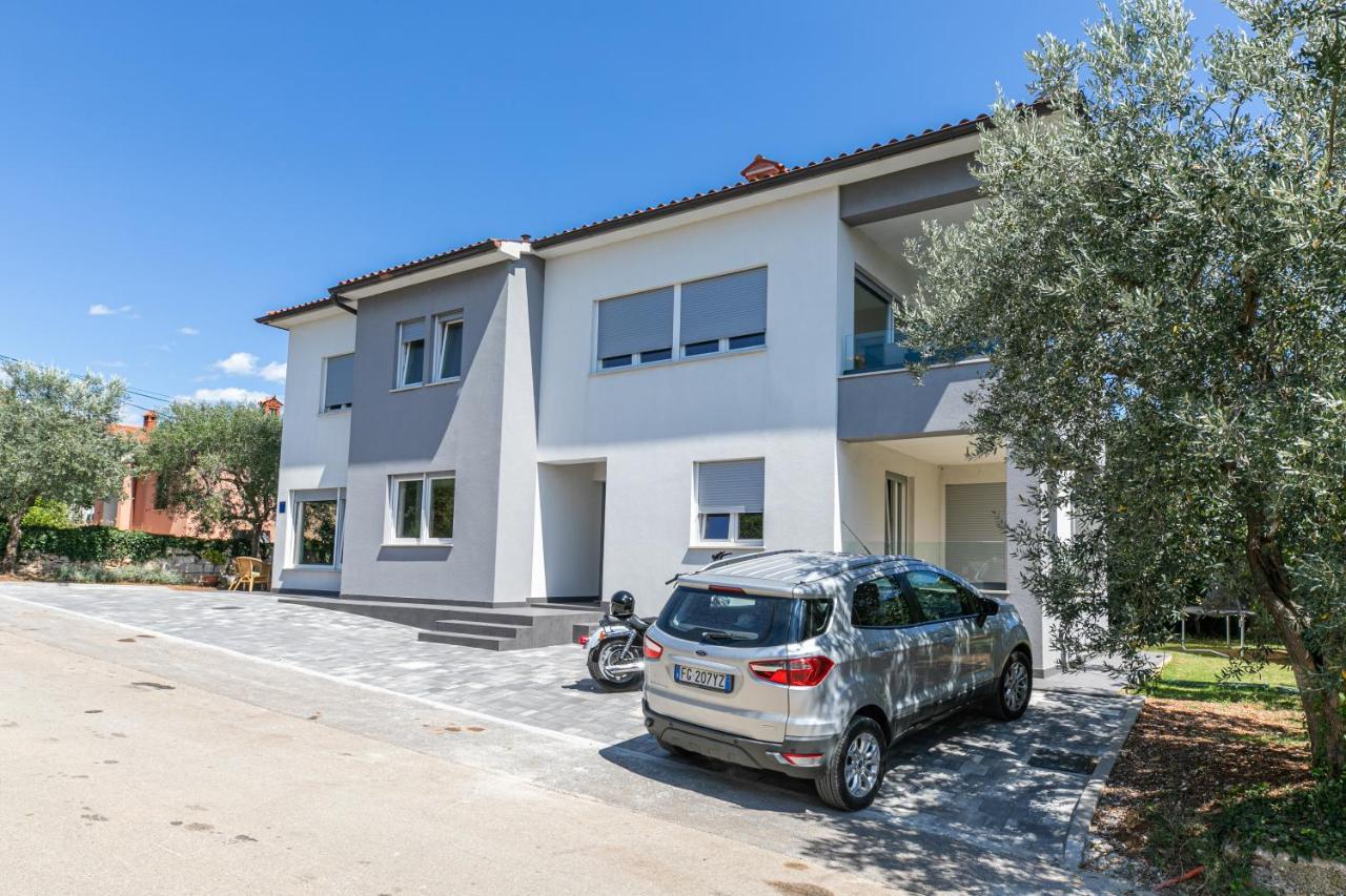 PUY Apartman Suzi מראה חיצוני תמונה