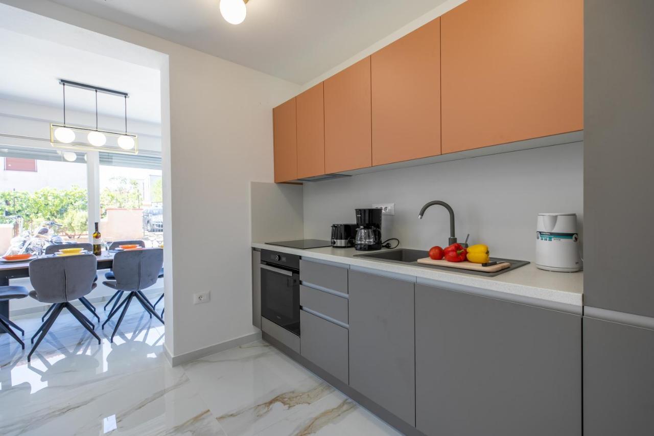 PUY Apartman Suzi מראה חיצוני תמונה