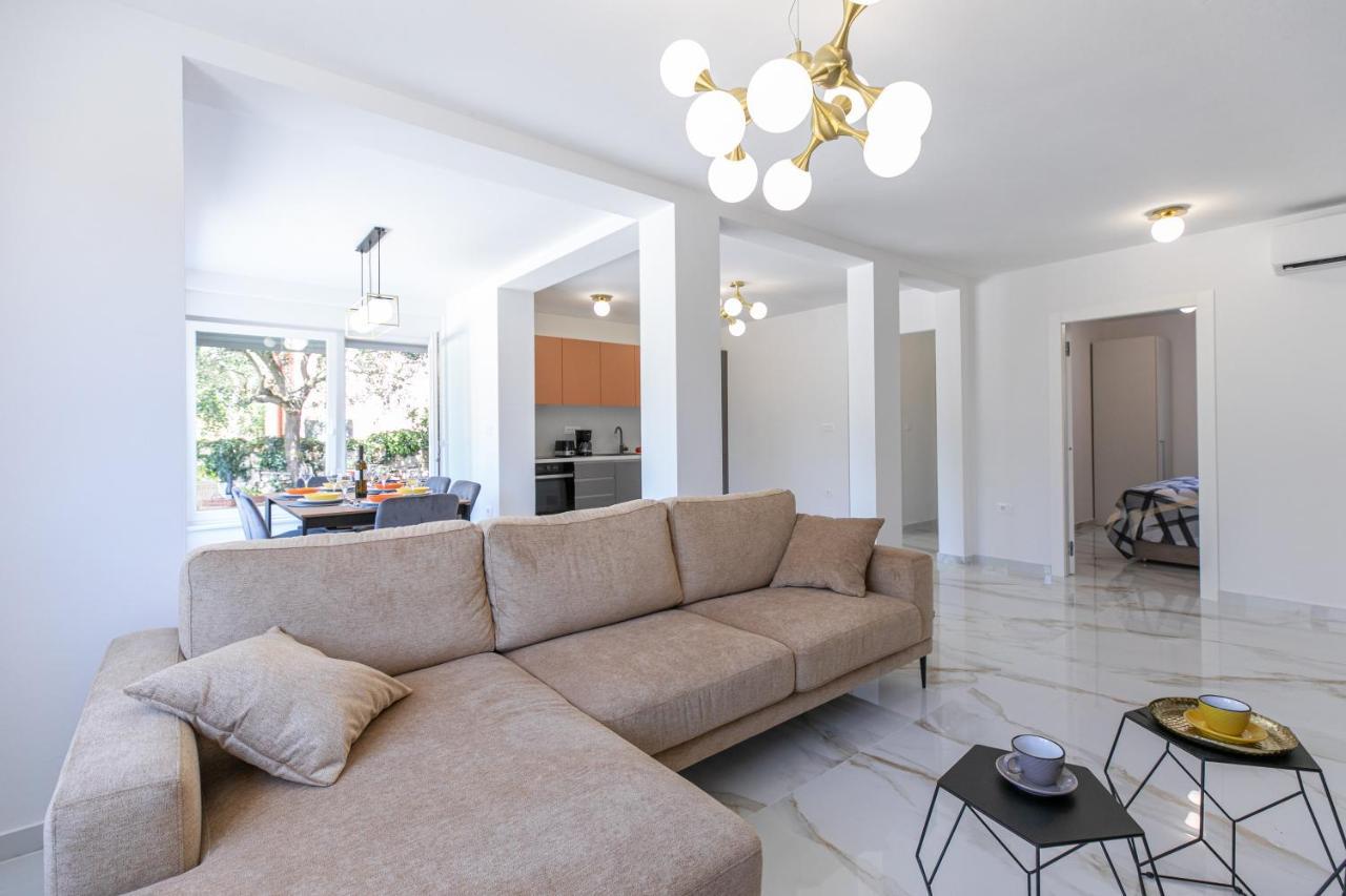 PUY Apartman Suzi מראה חיצוני תמונה