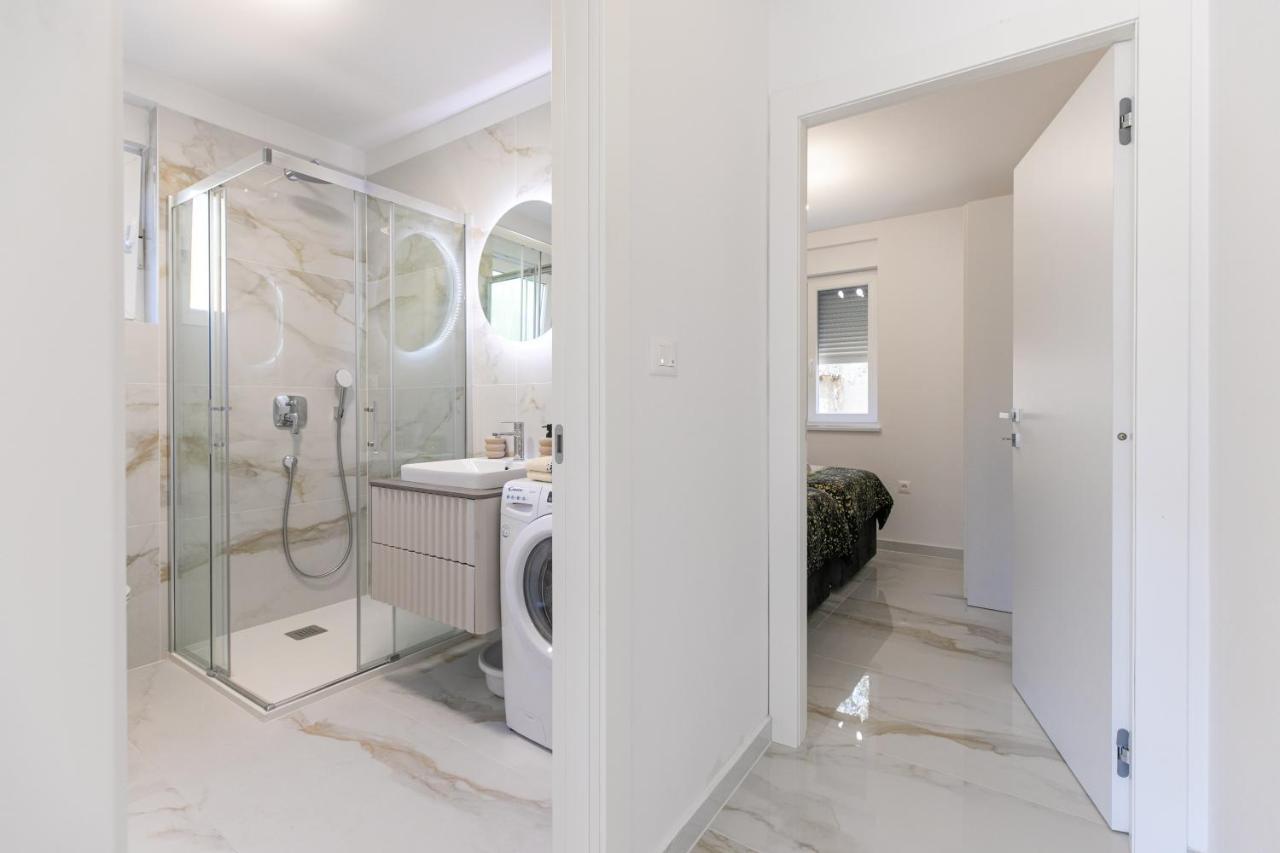 PUY Apartman Suzi מראה חיצוני תמונה
