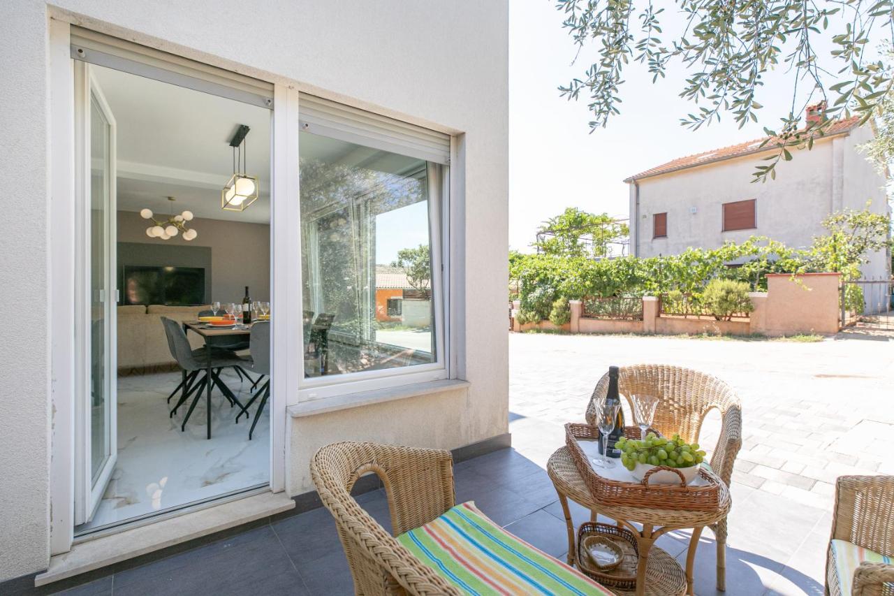 PUY Apartman Suzi מראה חיצוני תמונה