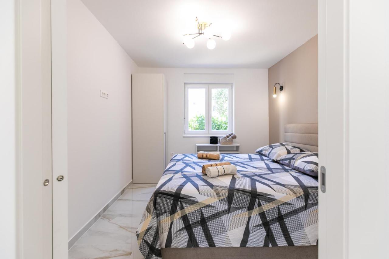 PUY Apartman Suzi מראה חיצוני תמונה