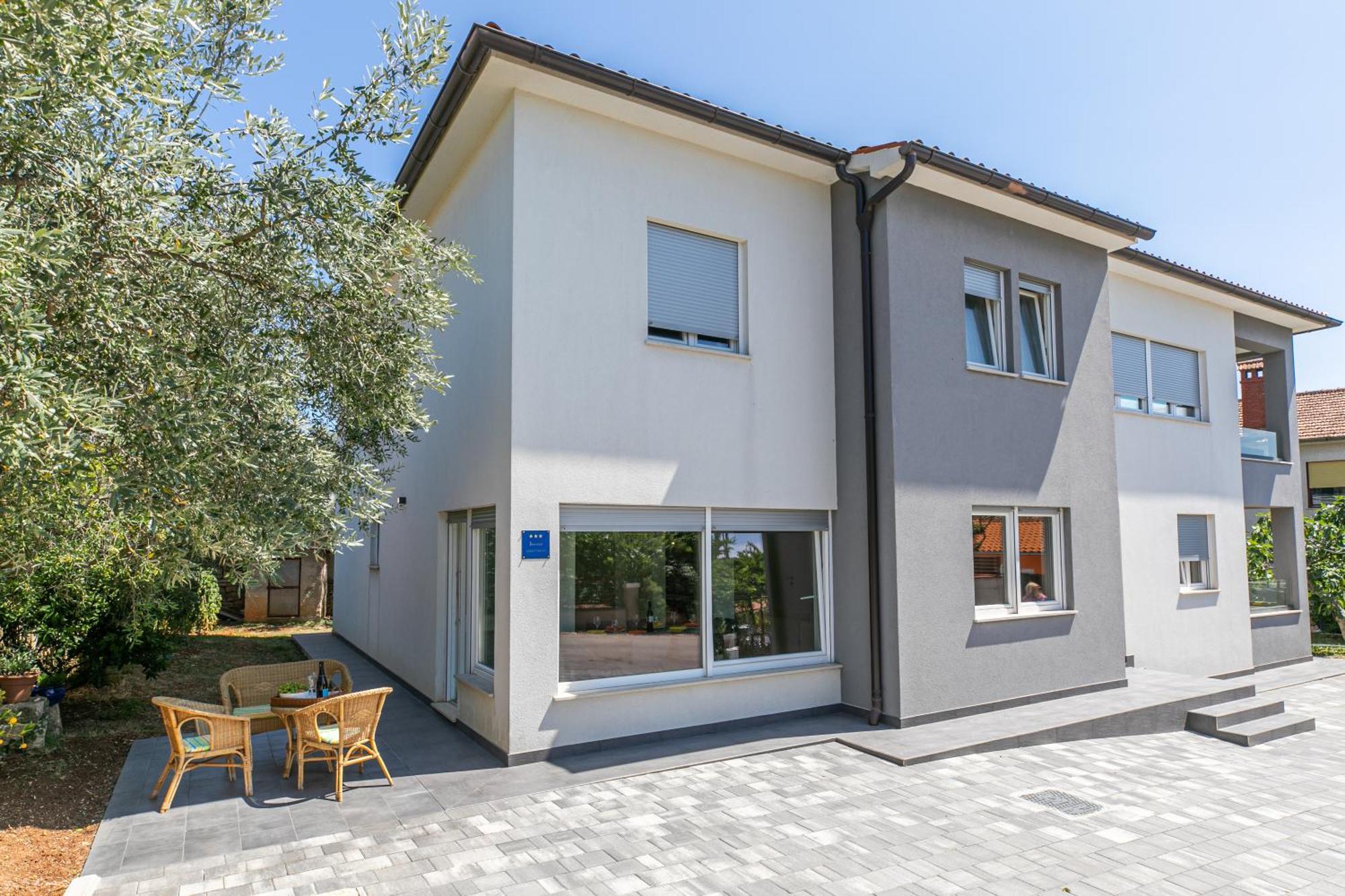 PUY Apartman Suzi מראה חיצוני תמונה